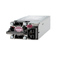 HPE Hot Plug Redundant Power Supply Flex Slot Platinum Low Halogen 800W Power Supply Kit for Gen10+ (360, 380, 385)