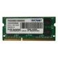 Patriot PSD38G16002S Память DDR3 8192Mb 1600MHz RTL PC3-12800 CL11 SO-DIMM 204-pin 1.5В