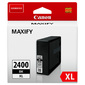 Картридж CANON PGI-2400XL BK  Black для MAXIFY iB4040 / МВ5040 / МВ5340