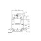 Крепление CISCO Mounting bracket for Catalyst 9105AX,  OEM,  AIR-AP-BRACKET-W4