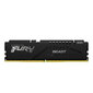 Kingston DRAM 8GB 5200MHz DDR5 CL40 DIMM FURY Beast Black EAN: 740617325966