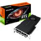 Видеокарта Gigabyte PCI-E 4.0 GV-N3080TURBO-10GD 2.0 LHR NVIDIA GeForce RTX 3080 10240Mb 320 GDDR6X 1710 / 19000 / HDMIx2 / DPx2 / HDCP Ret