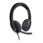 Logitech Headset Н540 USB