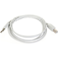 Кабель USB2.0  A-->B  (1.8м) Telecom <TC6900-1.8M>