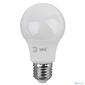 Светодиодная лампа груша LED A60-9W-840-E27 ЭРА  (диод,  груша,  9Вт,  нейтр,  E27)  (10 / 100 / 1200) ЭРА Б0032247