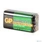 Батарейка GP 1604G-B 10 / 500