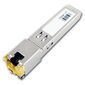 Нет категории SFP-1G-T   1000BASE-T SFP  (RJ-45 Copper)