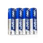Элемент питания Deli AAA LR03 4PACK  (E18507)