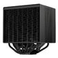 DEEPCOOL ASSASSIN 4S LGA20XX / 1700 / 1200 / 115X / AM5 / AM4  (6шт / кор, TDP 250W,  PWM,  FAN 140mm + 120mm,  DUAL Heatsink,  7 Heatpipe,  Copper Base) RET