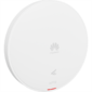 HUAWEI Assembling Components,  AP661  (11ax indoor, 2+2+4 tri bands,  smart antenna,  USB,  BLE)