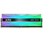 Модуль памяти DIMM DDR5-8000 32GB  (16GBx2) RGB AX5U8000C3816G-DCLANRSG A-DATA