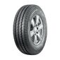 Летняя шина Nokian Tyres Nordman  195 70 R15 S104 / 102 C Nordman SC