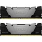 Память оперативная /  Kingston 32GB3200MT / s DDR4 CL16DIMM  (Kit of 2)1Gx8 FURYRenegadeBlack