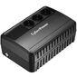 CyberPower Line-Interactive BU725E 725VA / 390W  (3 EURO)
