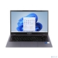 IRBIS 14NBP3003 14" FHD  (1920x1080) IPS 300cd, Core i5-1235U, 16Gb DDR4-3200 (1), 512Gb SSD, Wi-Fi 6+BT 5, 5000MAh, Metal case, Kbd Backlit, Type-C PD charger, FPS, TPM 2.0, 1.55kg, Grey, 3y warranty, Win11Pro