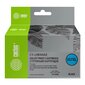 Картридж струйный Cactus 957XL CS-L0R40AE черный  (73мл) для HP OfficeJet 8210 / 8218 / 8720 / 8725 / 8730