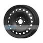 Легковой диск Magnetto Wheels 6, 0 / 16 4*100 black