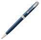 Ручка шариков. Parker Sonnet Core K539  (CW1931536) LaqBlue CT M черн. черн. подар.кор.