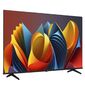 Телевизор ЖК 65'' Hisense /  65",  QLED,  Ultra HD,  Smart TV  (ОС VIDAA U5),  Wi-Fi,  PCI 2000,  DVB-T2 / T / C / S2 / S,  2х10W,  CI+ (1.4),  3хHDMI,  2хUSB,  Works with Alexa,  Alexa Built-in,  VIDAA Voice,  Yandex,  Black