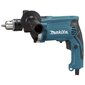 Дрель ударная Makita HP1630 ЗВП 750W