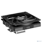Кулер PCCooler RC600-67  S115X / 1200 / 1700 / 1851 / AM4 / AM5  (TDP 180W,  1x120mm PWM FAN,  6 тепловых трубок 6мм,  500-2200RPM)