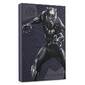 Внешний жесткий диск 2TB Seagate STLX2000401 FireCuda Black Panther SE,  LED,  USB 3.2,  Playstation and Xbox support