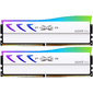 Память DDR5 2x16GB 6800MHz Silicon Power SP032GXLWU68AFDL Xpower Storm RGB RTL Gaming PC5-54400 CL34 DIMM 288-pin 1.4В kit single rank с радиатором Ret