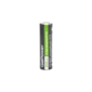 Аккумулятор Li-ion GoPower ICR18650 PC1 3.7V 2000mAh без защиты плос.конт.  (1 / 80 / 160)