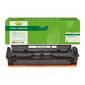 Картридж MyToner,  аналог HP CF540X / 203X черный 3.2k с чипом