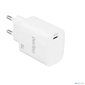 PERFEO Сетевое зарядное устройство с разъемом USB,  QC3.0,  18W,  белый  (I4659)