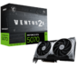 Видеокарта /  GeForce RTX 5070 12G VENTUS 2X OC