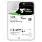 Seagate SATA-III 14Tb ST14000NM000J Exos X18  (7200rpm) 256Mb 3.5"