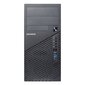 Aquarius Pro Desktop Mini Tower 400  P30 K40 R53 Core i5-10500 / 8GB / SSD 256 Gb / No OS / Kb+Mouse / МПТ