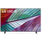 Телевизор LED LG 55" 55UR78009LL.ARUG черный 4K Ultra HD 60Hz DVB-T DVB-T2 DVB-C DVB-S DVB-S2 USB WiFi Smart TV