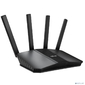 ASUS RT-BE58U /  / 802.11 a / b / g / n / ac / ax / be,  2, 4 + 5 gGz,  black