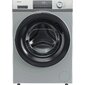 Стиральная машина Haier HW80-BP12929SE класс: A+++ загр.фронтальная макс.:8кг серебристый инвертор
