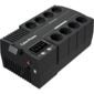 UPS Line-Interactive CyberPower BS850E NEW 850VA / 480W USB  (4+4 EURO)