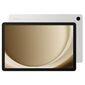 Планшет Samsung Galaxy Tab A9+ 11" SM-X210 4+64Gb серебристый  (SM-X210NZSACAU)