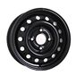 Грузовой диск Accuride 8, 50 / 20 10*335 Черный