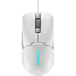 Мышь Lenovo Legion M300s RGB Gaming белый оптическая 8000dpi USB2.0  (GY51H47351)