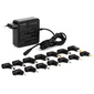 Адаптер TopON TOP-QI14 автоматический 90W 15V-20V 14-connectors 6A от бытовой электросети