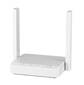 Keenetic Explorer  (KN-1621) Интернет-центр с Mesh Wi-Fi 5 AC1200 и 3-портовым Smart-коммутатором