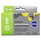 Cactus CS-EPT0734 Картридж струйный желтый для Epson Stylus С79 / C110 / СХ3900 / CX4900 / CX5900 / CX7300 / CX8300 / CX9300  (11.4мл)