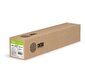 Холст Cactus CS-MC260-61030 610мм-30м / 260г / м2 / белый для струйной печати втулка:50.8мм  (2")