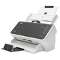 Сканер Alaris S2050  (А4,  ADF 80 листов,  50 стр / мин,  5000 лист / день,  USB3.1,  арт. 1014968)