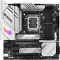 ASUS ROG STRIX B760-G GAMING WIFI,   LGA1700,  B760,  4*DDR5,  HDMI+DP,  4xSATA3 + RAID,  M2,  Audio,  Gb LAN,  USB 3.2,  USB 2.0,  ATX; 90MB1EQ0-M0EAY0