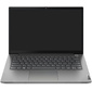 Ноутбук Lenovo Thinkbook 14 G2 ITL Core i5 1135G7 8Gb SSD512Gb Intel Iris Xe graphics 14" TN FHD  (1920x1080) / ENGKBD noOS grey WiFi BT Cam