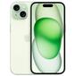 Смартфон Apple A3092 iPhone 15 256Gb салатовый моноблок 3G 4G 2Sim 6.1" iOS 17 802.11 a / b / g / n / ac / ax NFC GPS
