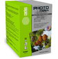 Cactus CS-GA6230500 Фотобумага 10x15 / 230г / м2 / 500л. / белый глянцевое для струйной печати