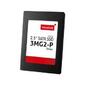 SSD жесткий диск SATA2.5" 64GB MLC DGS25-64GD81BC1QC INNODISK